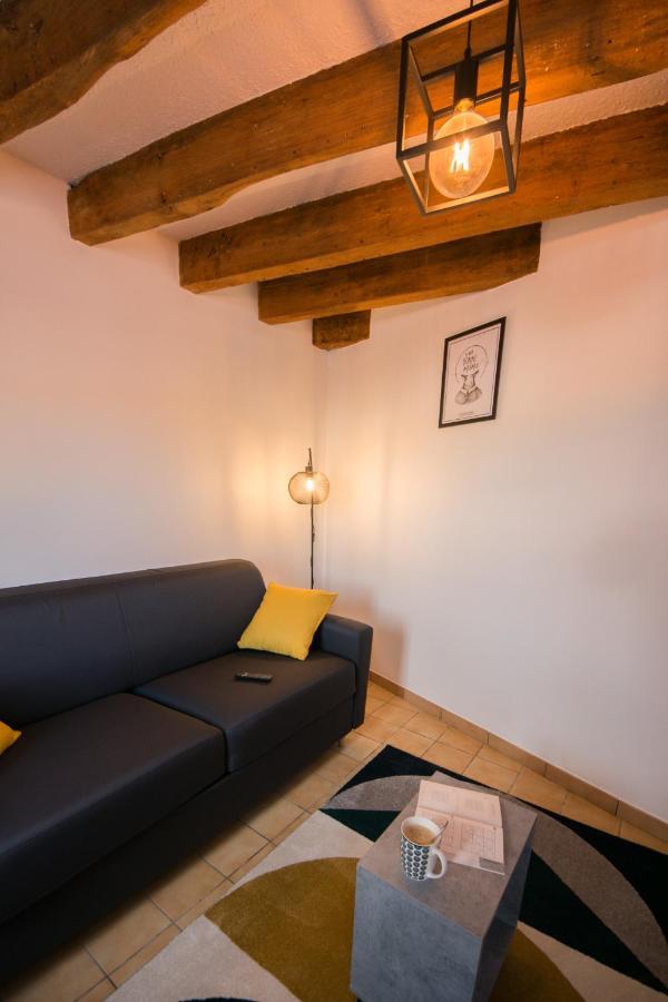 La Maison A Mimine Le Pin-en-Mauges Екстериор снимка